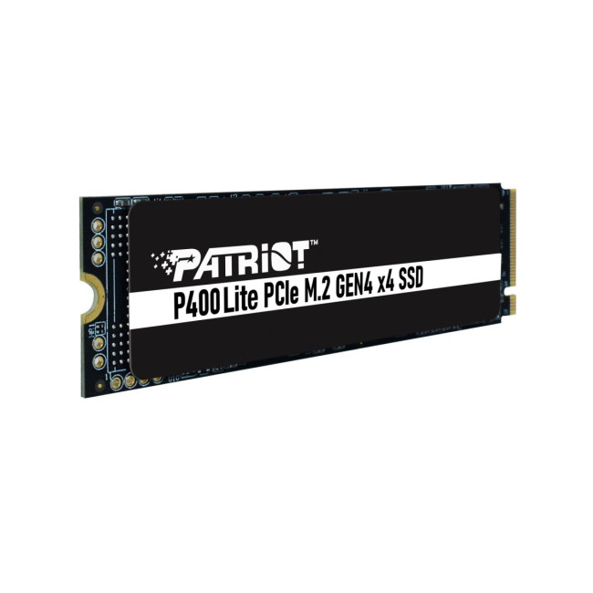 Твердотільний запам’ятовувальний пристрій накопичувач (SSD) M.2 2280 1TB P400 P400LP1KGM28H PATRIOT