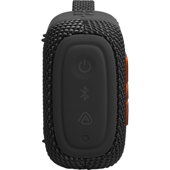 Акустична система портативна з БТ JBL JBLGO5BLK