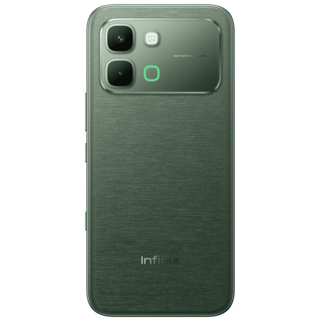 Смартфон Infinix Note Edge 5G X6887 8/256GB Silk Green