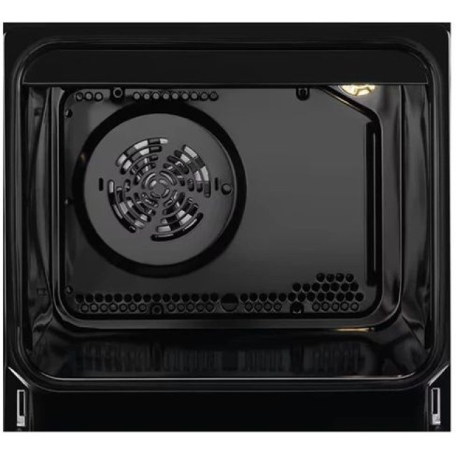 Комбінована плита Electrolux LKK560010K