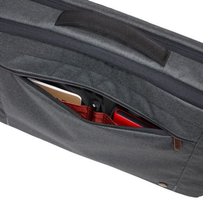 Сумка Case Logic Era Convertible Bag 15.6 ERACV-116 Obsidian