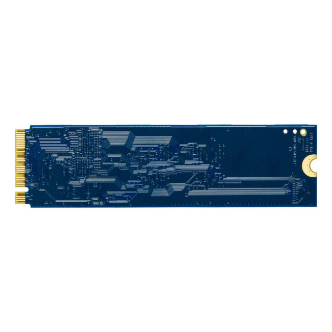 Твердотільний запам’ятовувальний пристрій накопичувач (SSD) G4 M.2 NVME 1TB SNV3S/1000G KINGSTON
