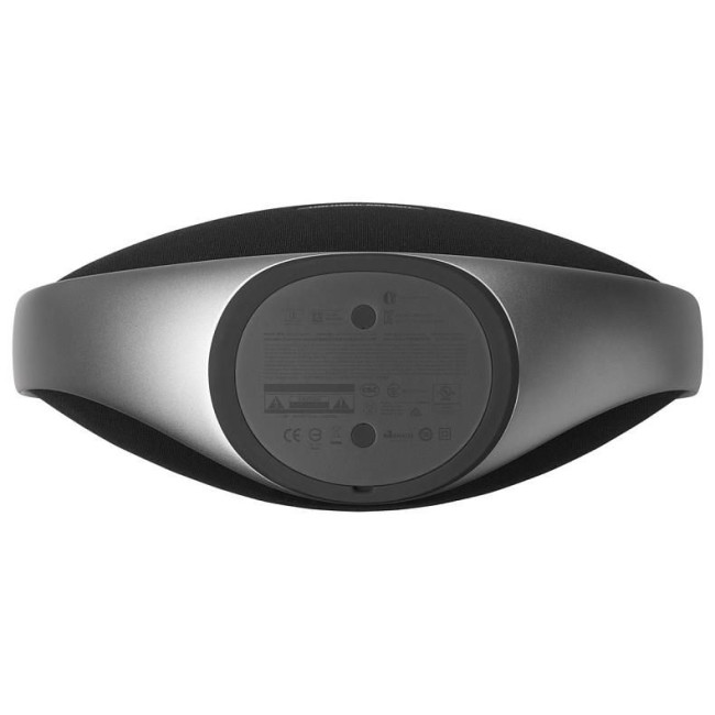 Акустична система портативна з БТ harman/kardon HKOS9BLKEP