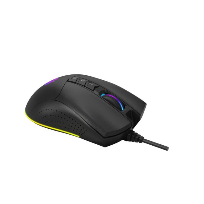 Ігрова миша Bloody Activated, RGB, 8000 dpi, 50M натискань