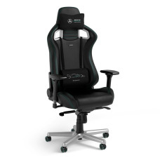 Ігрове крісло Noblechairs EPIC Mercedes-AMG Petronas Motorsport