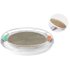 Іграшка PETKIT FUN CAT SCRATCHER 4IN1 P610