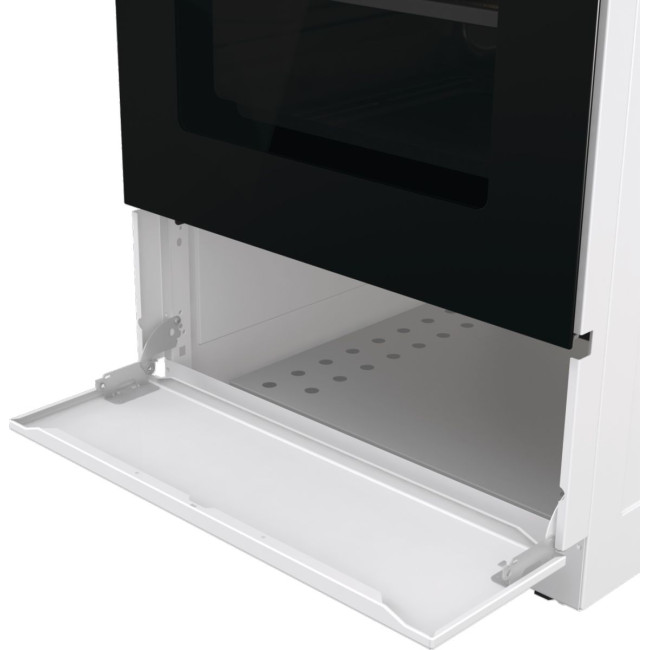 Газова плита Gorenje GG5A14WJ