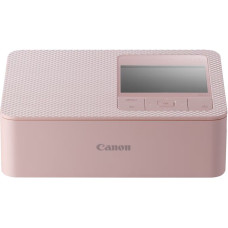 Принтер Canon SELPHY CP-1500 Pink 
