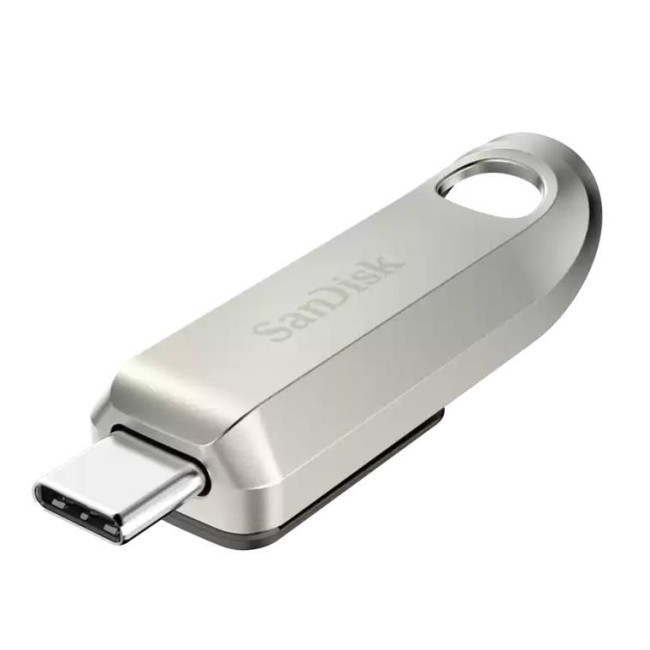 Флеш-пам'ять (накопичувач USB) USB-C 64GB SDCZ75-064G-G46 SANDISK
