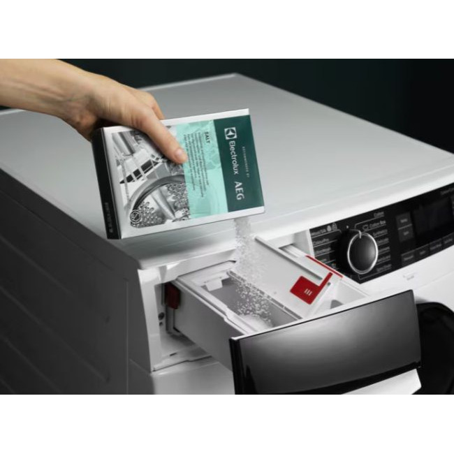 Сіль для посудомийних і пральних машин Electrolux M3GCS201 
