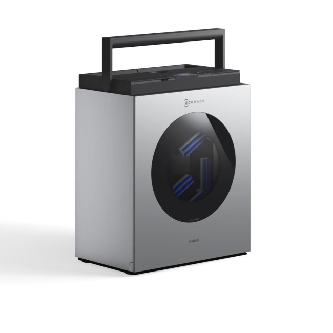 Робот-мийник вікон W3 OMNI ECOVACS