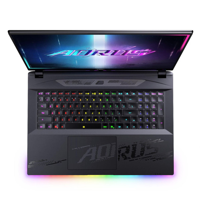Ноутбук (портативний комп’ютер) AORUS CU9-275HX 16