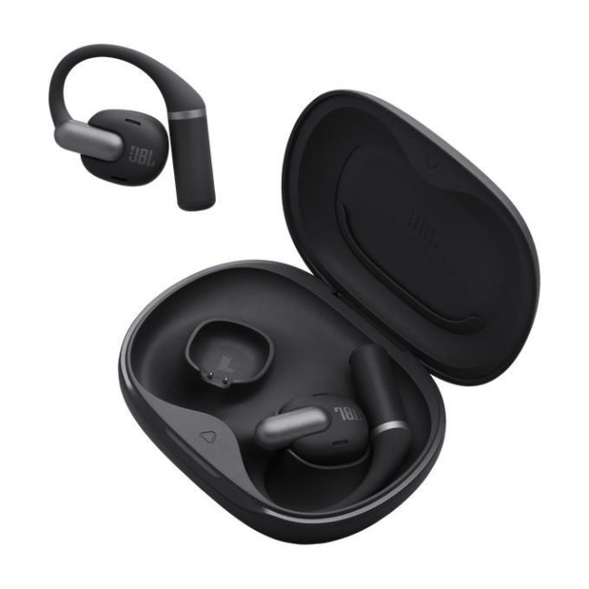 Навушники з БТ JBL JBLSENSEPROBLK