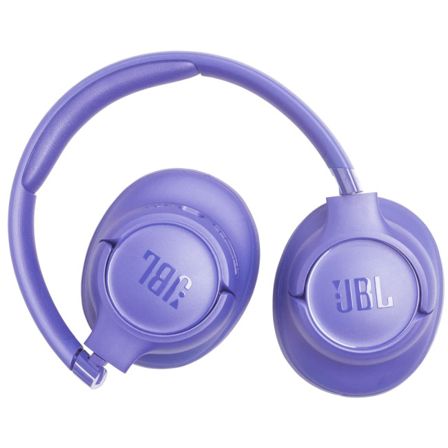 Гарнітура JBL TUNE 730BT Lavender (JBLT730BTLAV) 
