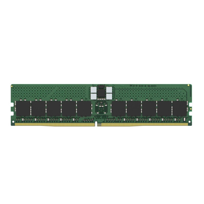Модуль пам'яті 32GB DDR5-5600 REG KSM56R46BD8-32MD KINGSTON