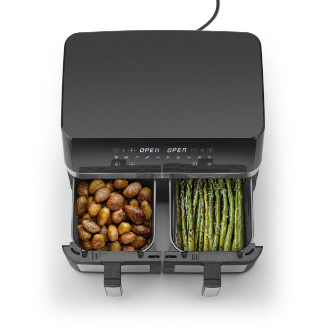 Аерогриль CASO AirFry Duo Chef