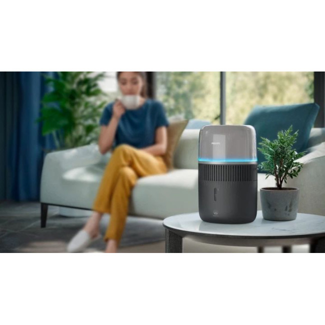 Зволожувач повітря Philips HU4210/03