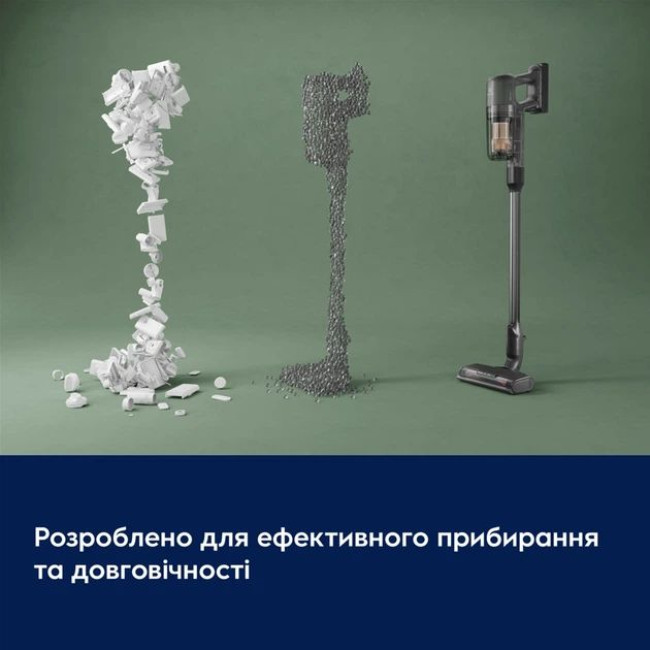 Акумуляторний пилосос Electrolux EP72AB21UG