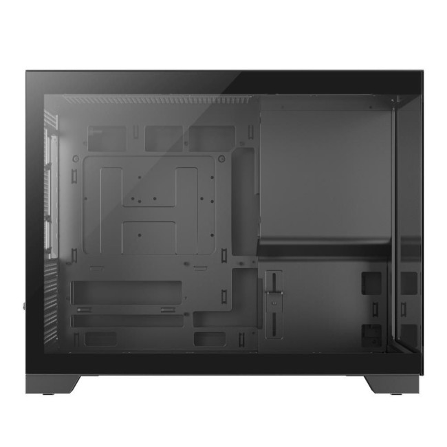 Корпус для комп'ютера ATX W/O PSU NEX C33 BK GAMEMAX