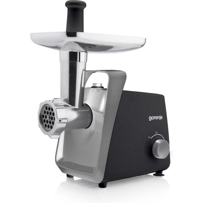М'ясорубка Gorenje MG1601SB