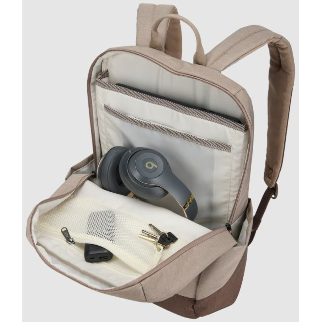 Рюкзак Thule Lithos 20L TLBP216 Tinted Taupe/Nuanced Brown
