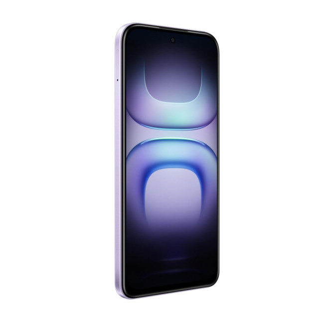 Мобільний телефон HOT 70 8/256 X6895B QUITE VIOLET INFINIX
