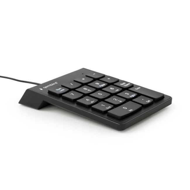 Цифрова USB клавіатура