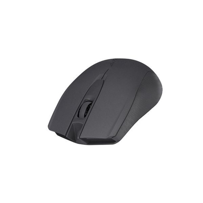 Миша бездротова V-Track USB (беззвучне натискання), 1200 dpi
