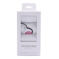 Набір пакетів PETKIT Waste Bag Refill (120 pcs/8 rolls) P941