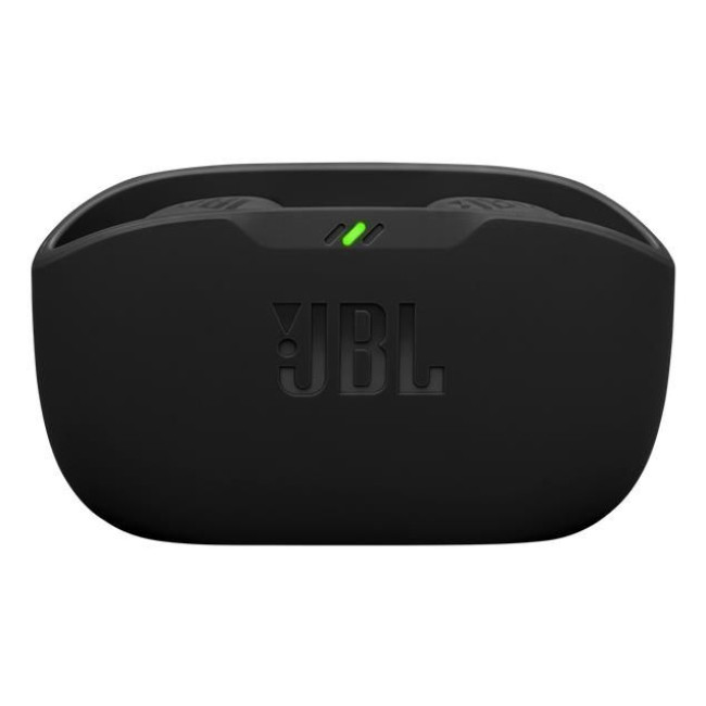 Навушники з БТ JBLWBUDS2BLK