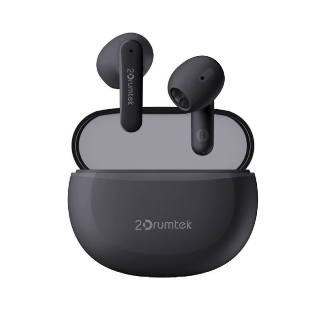 Гарнітура бездротова TWS, Bluetooth 5.2