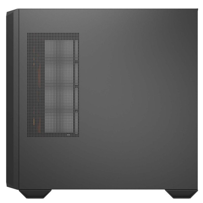 Ігровий корпус 2*160 mm ARGB Fan Pre-installed, Type C x 1, USB3.0 x2, Audio x 1
