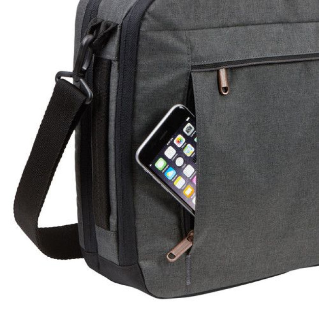 Сумка Case Logic Era Convertible Bag 15.6 ERACV-116 Obsidian
