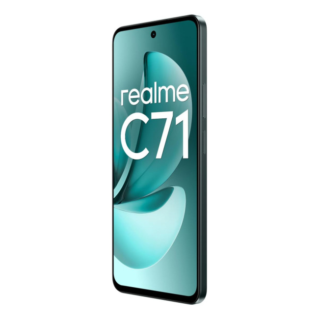 Мобільний телефон C71 RMX5303 8/256 GREEN REALME