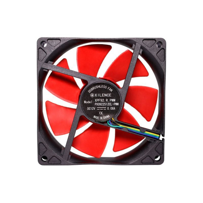 92x92x25мм, Performance C Series, Hydro Bearing