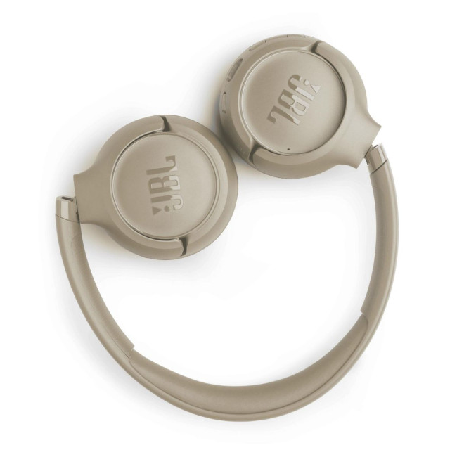 Навушники з БТ JBL JBLT530BTBEGEU