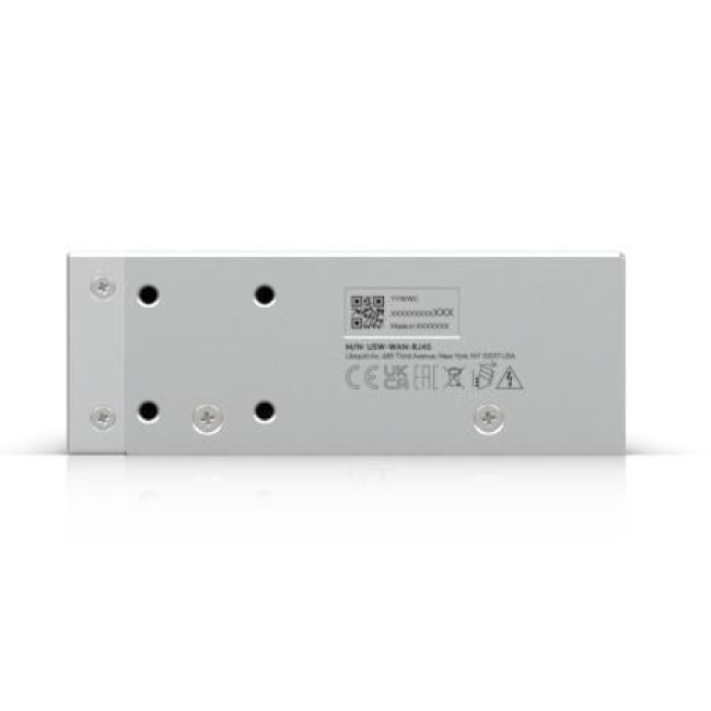Мережевий комутатор Ethernet USW-WAN-RJ45 UBIQUITI