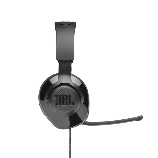 Навушники JBLQUANTUM200BLK