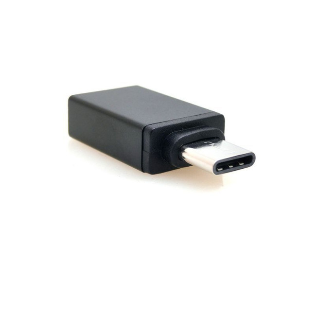 Адаптер USB 3.0 Type C - USB AF