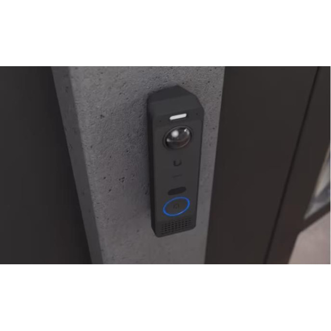 Мережевий відеодзвінок UVC-G6-ENTRY UBIQUITI