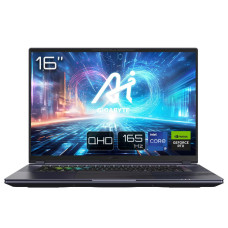 Ноутбук (портативний комп’ютер) AORUS CI7-14650HX 16
