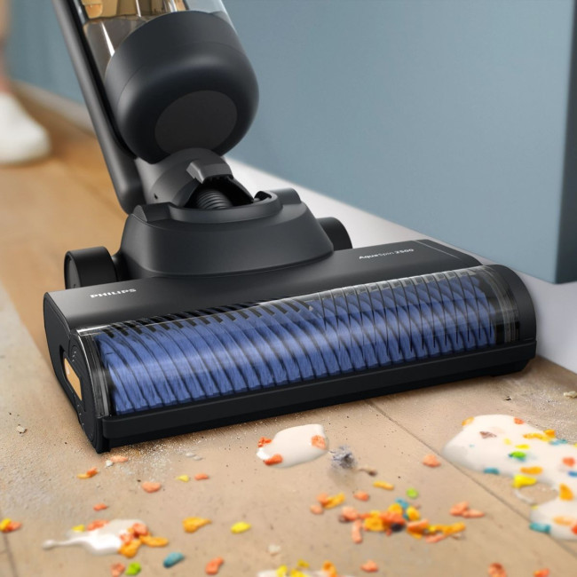 Акумуляторний пилосос Philips XW7264/11