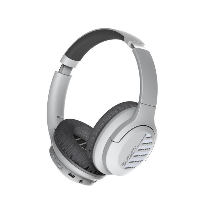 Ігрові бездротові навушники з мікрофоном, Bluetooth + 3.5 jack