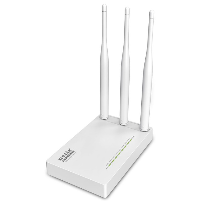 Бездротовий маршрутизатор Netis WF2409E 