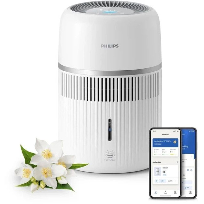 Зволожувач повітря Philips HU4210/04