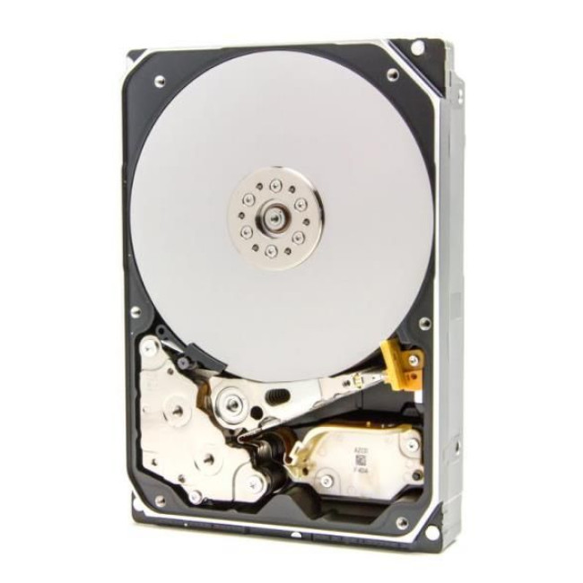 Запам’ятовувальний пристрій на жорстких дисках HDD SATA 18TB 7200RPM 6GB/S 512MB DC HC550 0F38459 WD