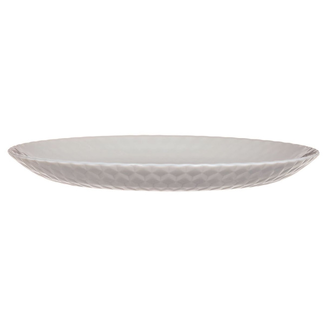 Тарілка десертна Luminarc Pampille Granit 19 см