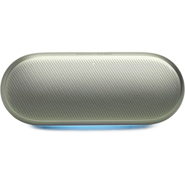 Акустична система портативна з БТ harman/kardon HKLUNA2MITEU
