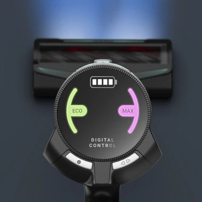 Акумуляторний пилосос Rowenta RH1831E0