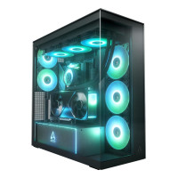 Корпус EATX W/O PSU XTENDERVG B ACPCC00019A ARCTIC